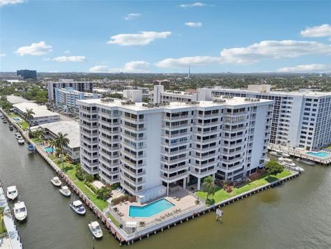 3100 NE 48th Street Fort Lauderdale FL 33308