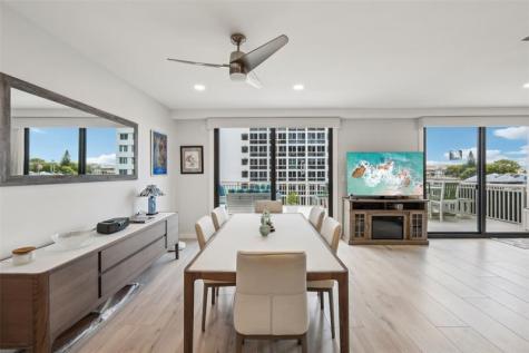 3100 NE 48th Street Fort Lauderdale FL 33308