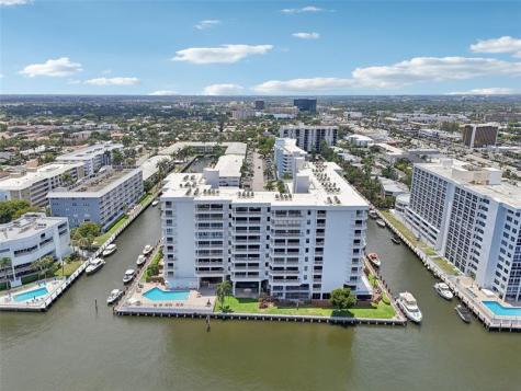 3100 NE 48th Street Fort Lauderdale FL 33308
