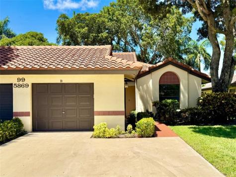 5869 Sunswept Lane Boynton Beach FL 33437