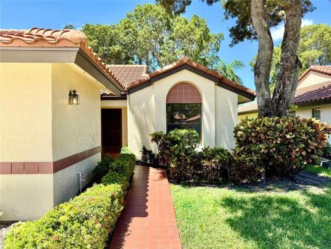5869 Sunswept Lane Boynton Beach FL 33437