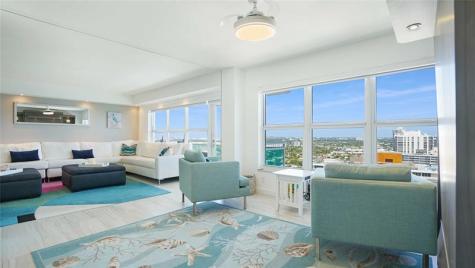 3900 Galt Ocean Drive Fort Lauderdale FL 33308
