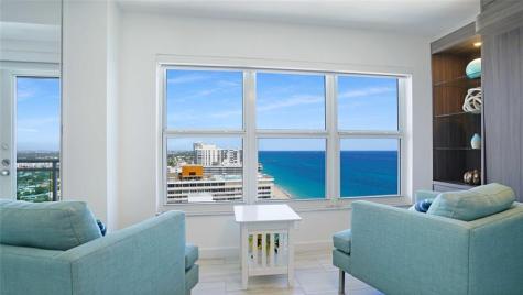 3900 Galt Ocean Drive Fort Lauderdale FL 33308