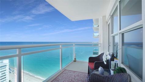 3900 Galt Ocean Drive Fort Lauderdale FL 33308
