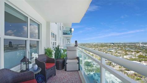 3900 Galt Ocean Drive Fort Lauderdale FL 33308