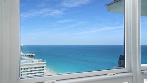 3900 Galt Ocean Drive Fort Lauderdale FL 33308