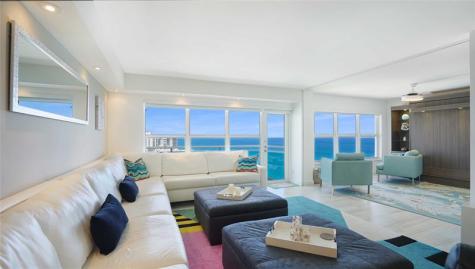 3900 Galt Ocean Drive Fort Lauderdale FL 33308