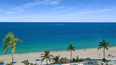 3900 Galt Ocean Drive Fort Lauderdale FL 33308