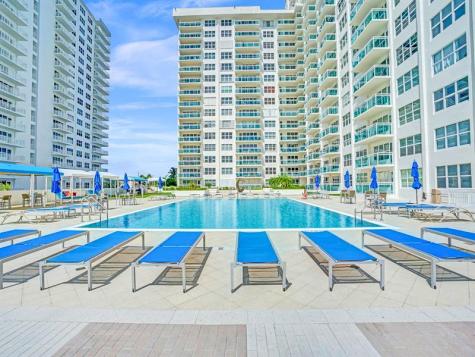 3900 Galt Ocean Drive Fort Lauderdale FL 33308