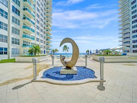 3900 Galt Ocean Drive Fort Lauderdale FL 33308