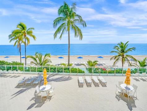 3900 Galt Ocean Drive Fort Lauderdale FL 33308