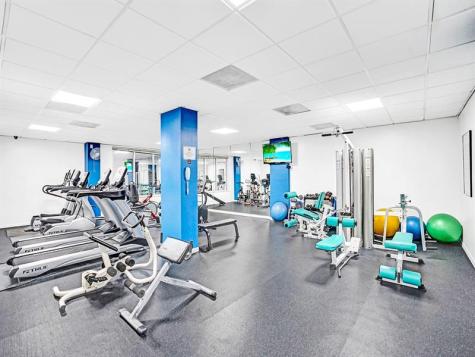 3900 Galt Ocean Drive Fort Lauderdale FL 33308
