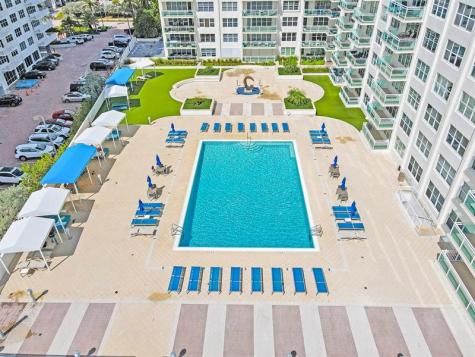 3900 Galt Ocean Drive Fort Lauderdale FL 33308