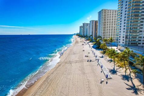 3900 Galt Ocean Drive Fort Lauderdale FL 33308