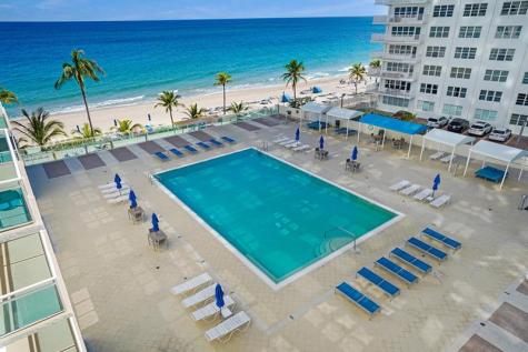 3900 Galt Ocean Drive Fort Lauderdale FL 33308