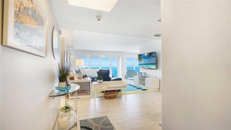 3900 Galt Ocean Drive Fort Lauderdale FL 33308