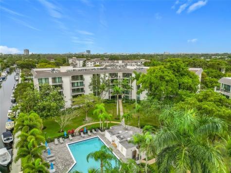 1101 River Reach Drive Fort Lauderdale FL 33315