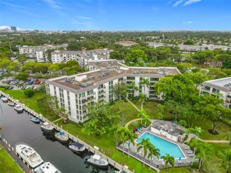 1101 River Reach Drive Fort Lauderdale FL 33315