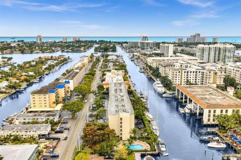 1600 SE 15th Street Fort Lauderdale FL 33316