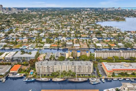 1600 SE 15th Street Fort Lauderdale FL 33316