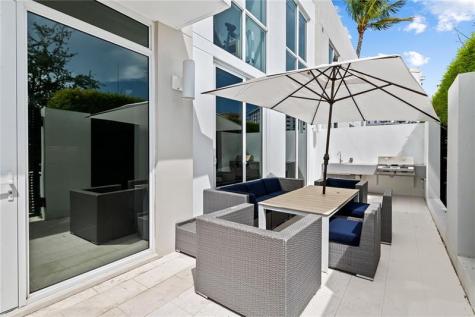 401 N Birch Road Fort Lauderdale FL 33304