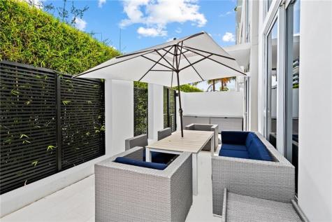 401 N Birch Road Fort Lauderdale FL 33304