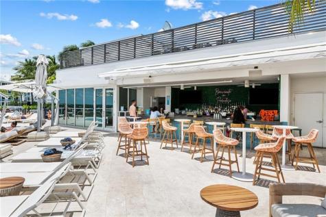 401 N Birch Road Fort Lauderdale FL 33304