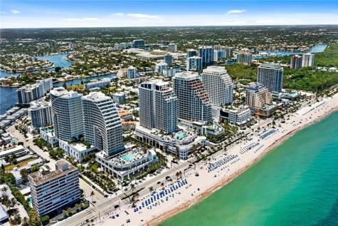 401 N Birch Road Fort Lauderdale FL 33304