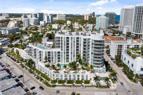 401 N Birch Road Fort Lauderdale FL 33304
