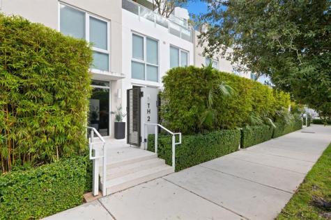 401 N Birch Road Fort Lauderdale FL 33304