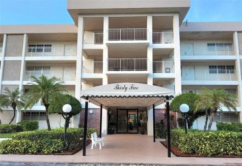 3151 S Palm Aire Drive Pompano Beach FL 33069