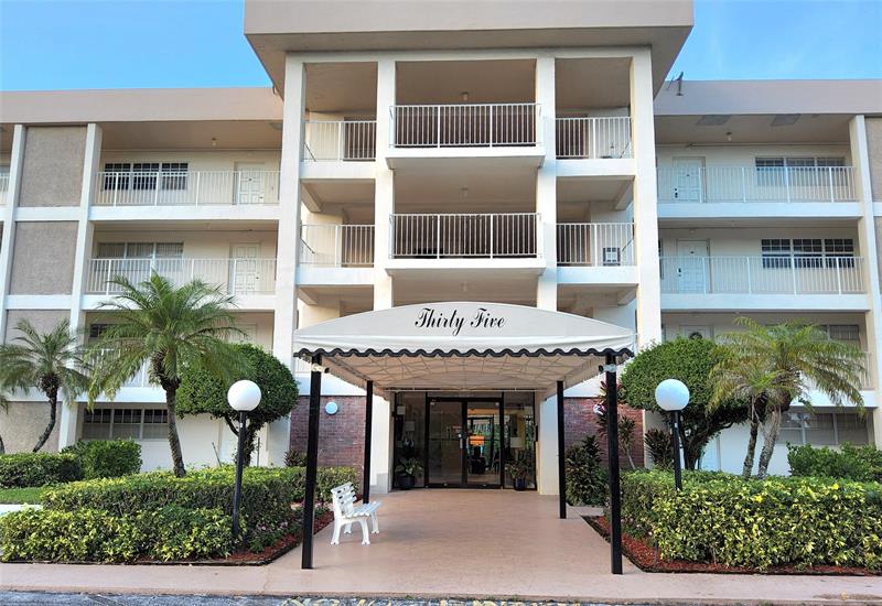 3151 S Palm Aire Drive Pompano Beach FL 33069