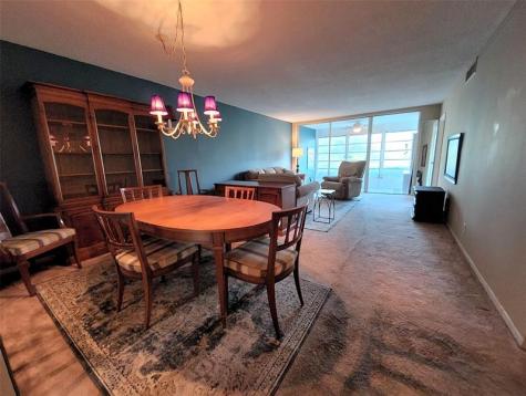 3151 S Palm Aire Drive Pompano Beach FL 33069