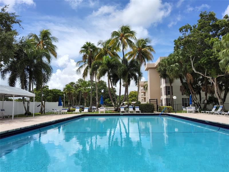 3151 S Palm Aire Drive Pompano Beach FL 33069