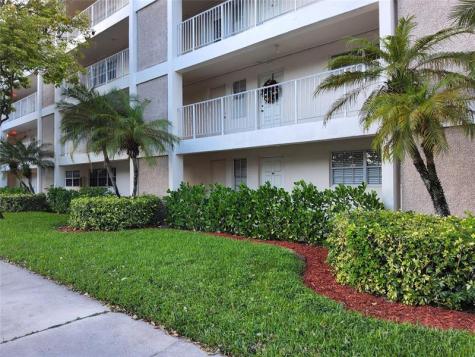 3151 S Palm Aire Drive Pompano Beach FL 33069