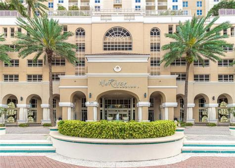 511 SE 5th Avenue Fort Lauderdale FL 33301