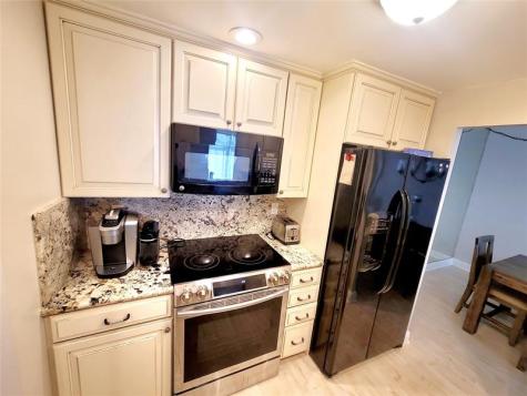 1009 N Ocean Boulevard Pompano Beach FL 33062