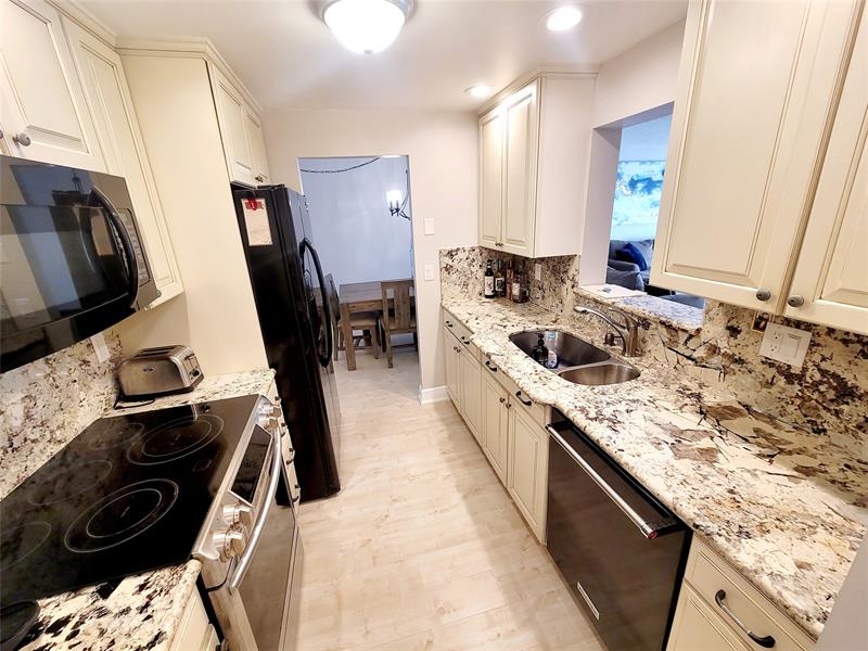 1009 N Ocean Boulevard Pompano Beach FL 33062