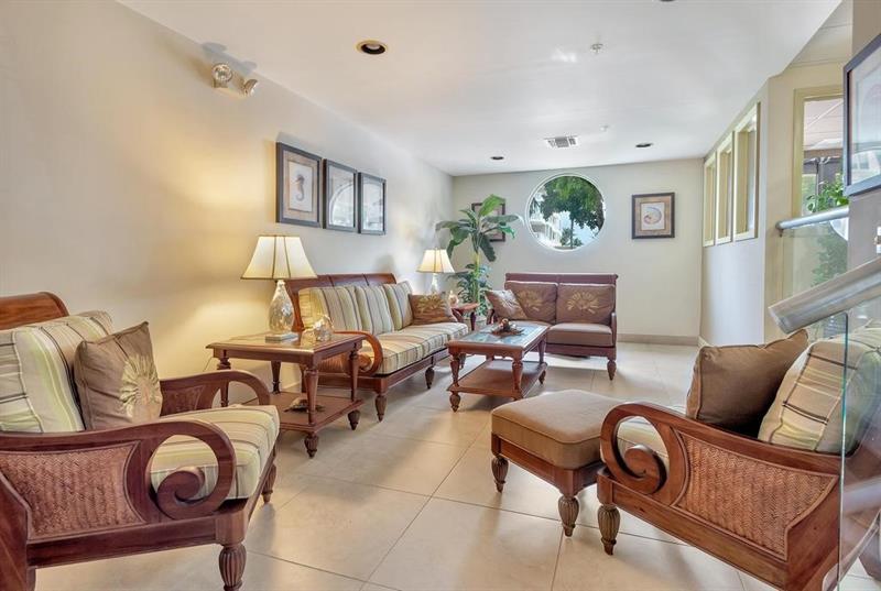 1009 N Ocean Boulevard Pompano Beach FL 33062