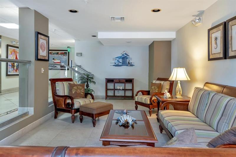 1009 N Ocean Boulevard Pompano Beach FL 33062