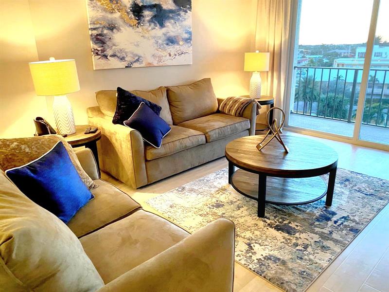 1009 N Ocean Boulevard Pompano Beach FL 33062