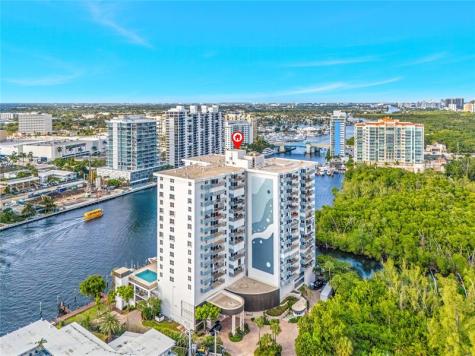 777 Bayshore Drive Fort Lauderdale FL 33304