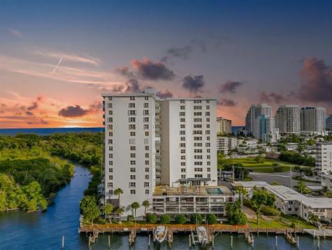777 Bayshore Drive Fort Lauderdale FL 33304