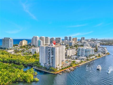 777 Bayshore Drive Fort Lauderdale FL 33304