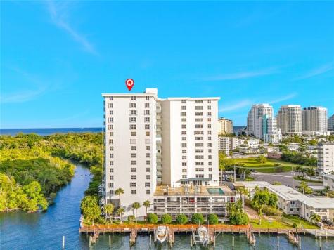 777 Bayshore Drive Fort Lauderdale FL 33304