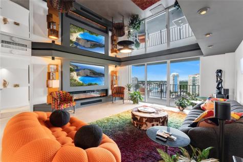 777 Bayshore Drive Fort Lauderdale FL 33304