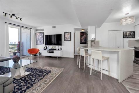 1830 Radius Drive Hollywood FL 33020