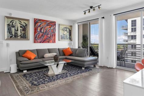 1830 Radius Drive Hollywood FL 33020