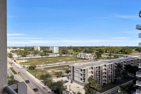 1830 Radius Drive Hollywood FL 33020