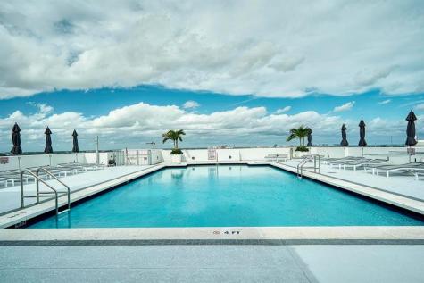 1830 Radius Drive Hollywood FL 33020